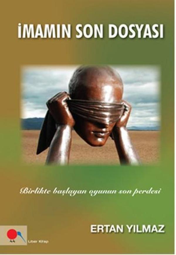 İmamın Son Dosyası - Liber Kitap - Image 1