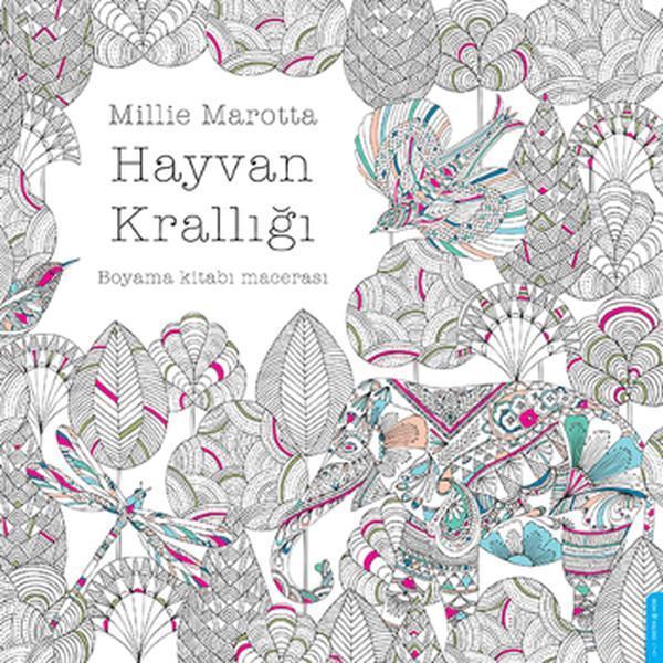 Destek Yayınları Hayvan Krallığı - Destek Yayınları - Image 1