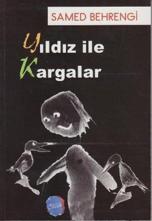 Yıldız ile Kargalar - Berikan Yayınevi - Image 1