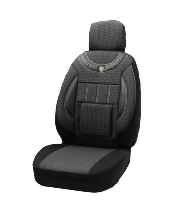 Citroen Berlingo 2+1 Panelvan Koltuk Kılıfı - Image 1
