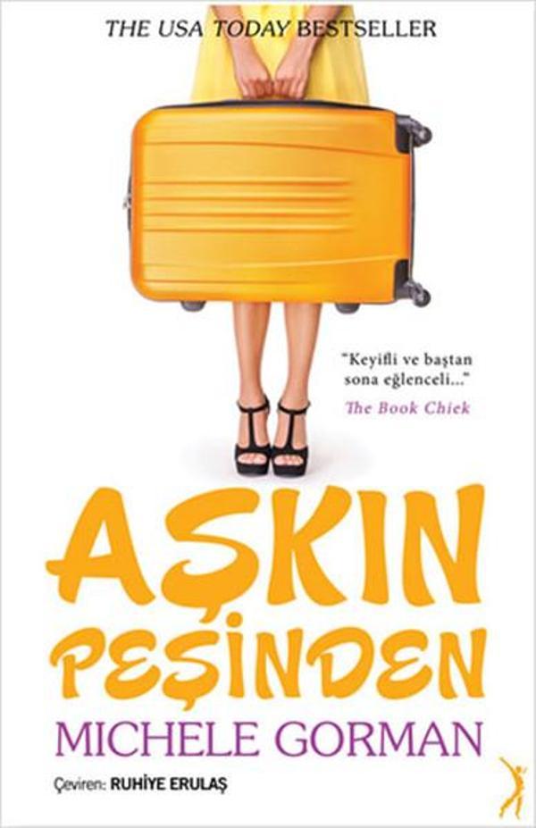 Aşkın Peşinden - Altın Bilek Yayınları - Image 1