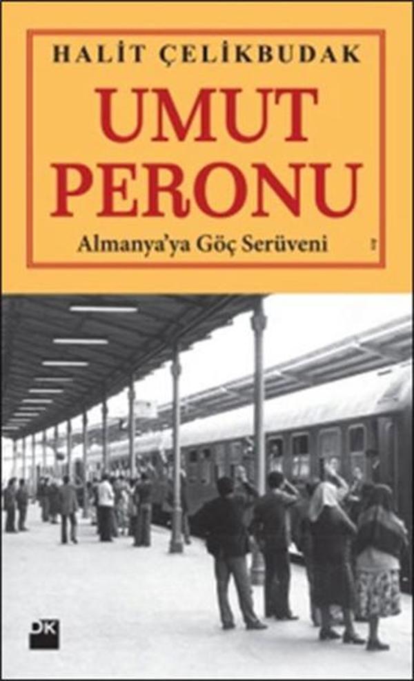 Umut Peronu - Doğan Kitap - Image 1