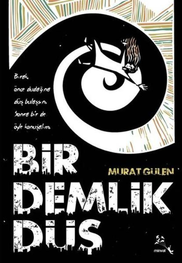 Bir Demlik Düş - Minval Yayınevi - Image 1