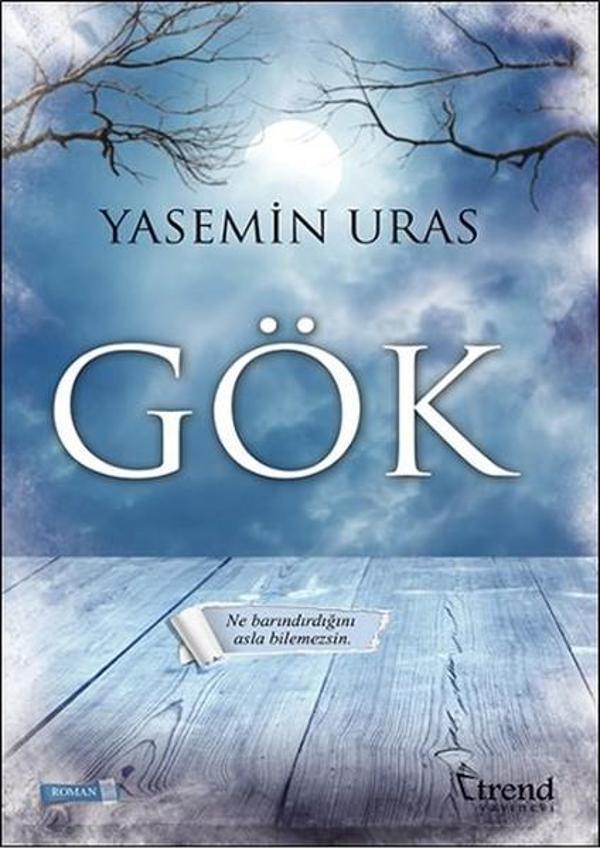Gök - Trend Yayınevi - Image 1