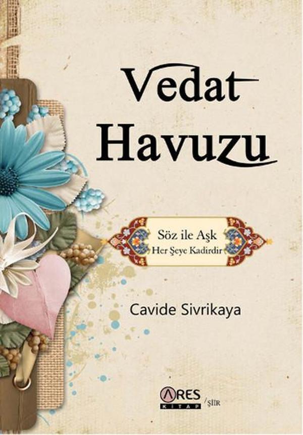 Ares Kitap Vedat Havuzu - Ares Kitap - Image 1