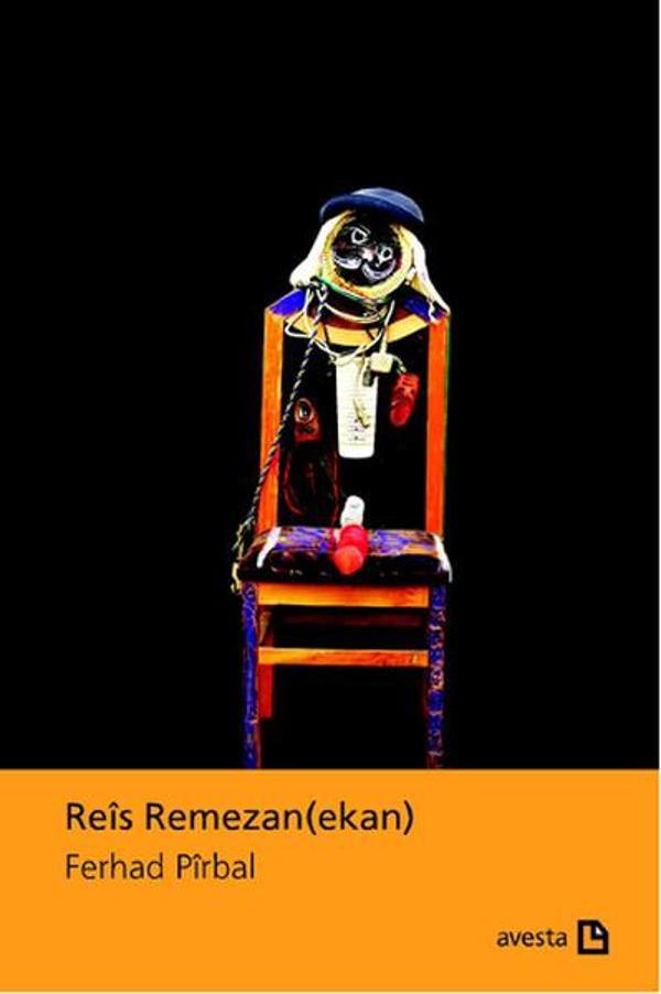 Reis Remezan(ekan) - Avesta Yayınları - Image 1