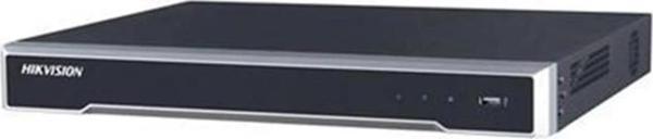 Hikvision DS 7616NI-Q2-16P 16 Kanal Poe' li Nvr Kayıt Cihaz - Image 1