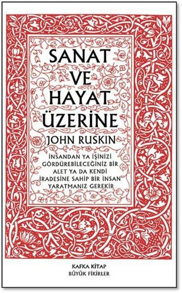 Sanat ve Hayat Üzerine - Kafka Kitap - Image 1