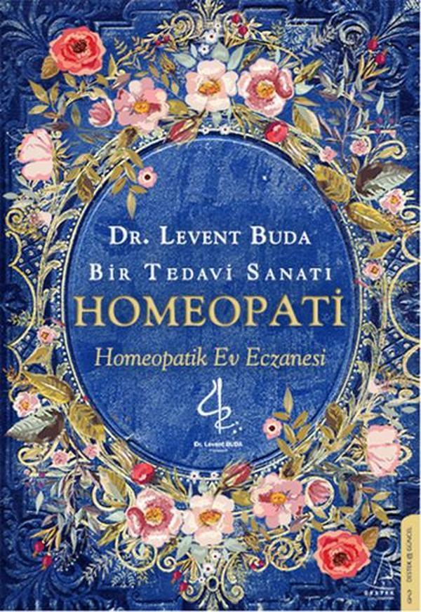 Homeopati - Destek Yayınları - Image 1
