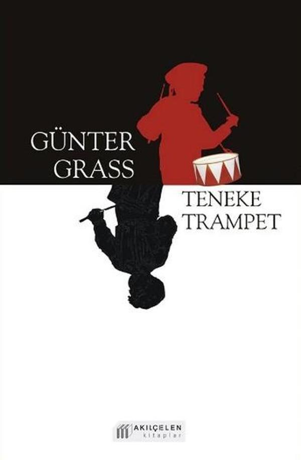 Teneke Trampet - Akılçelen Kitaplar - Image 1