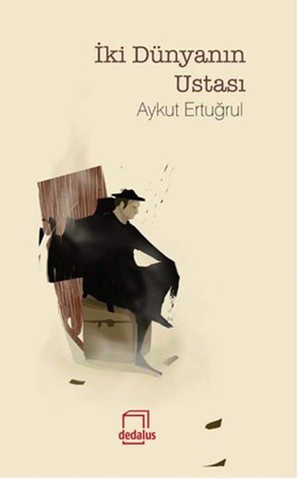 İki Dünyanın Ustası - Dedalus - Image 1