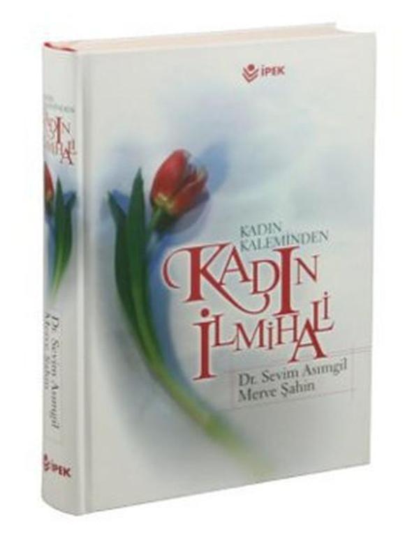 Kadın Kaleminden Kadın İlmihali - İpek Yayınları - Image 1