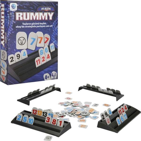 SML OKEY TAKIMI PLASTİK - Image 1