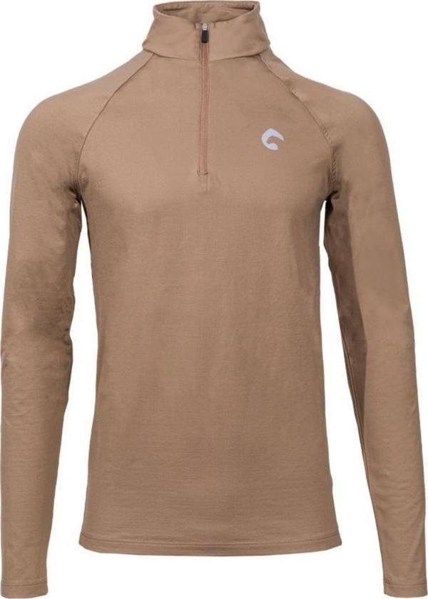 Panthzer Thabana LS Unisex Sweat Kahverengi - Image 1
