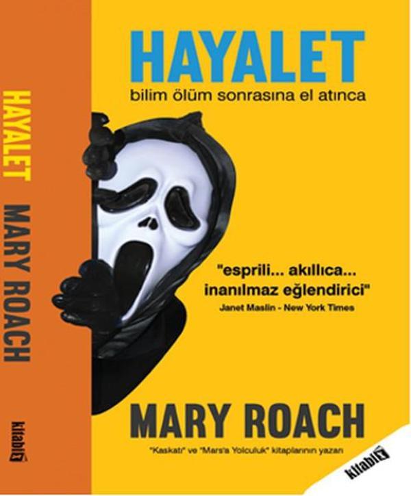 Hayalet - Kitabix Yayınları - Image 1