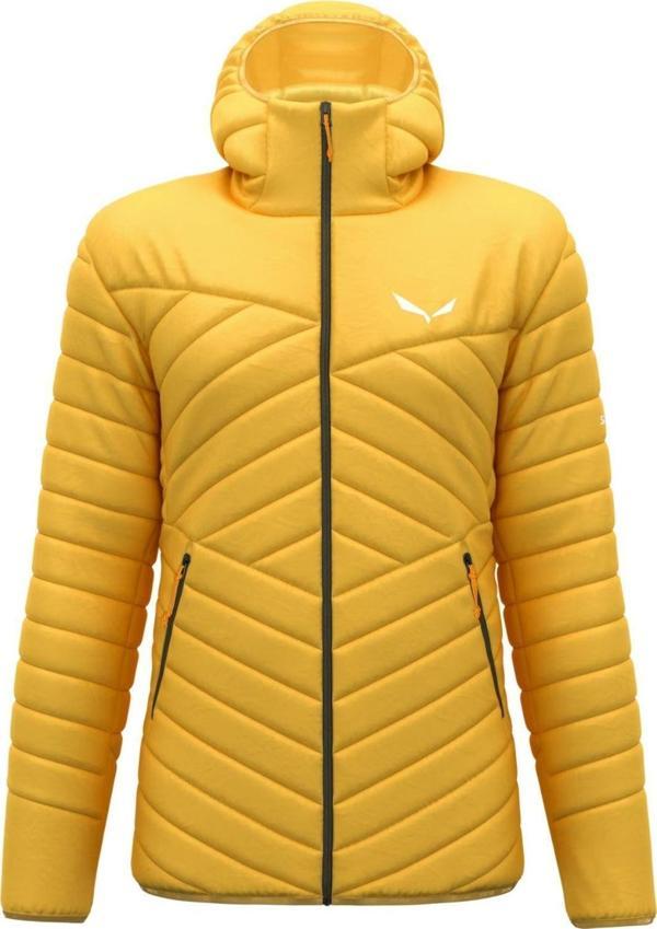 Brenta  Rds Down Erkek Ceket Mont Gold - Image 1