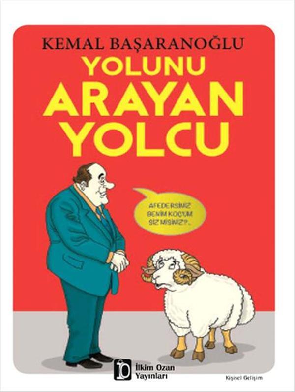 Yolunu Arayan Yolcu - İlkim Ozan Yayınları - Image 1