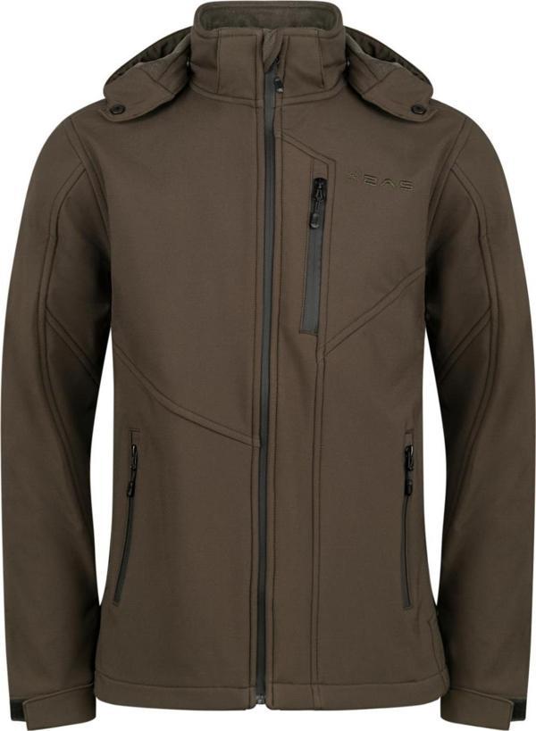 2as Sagwon II.SoftShell Erkek Mont Haki - Image 1