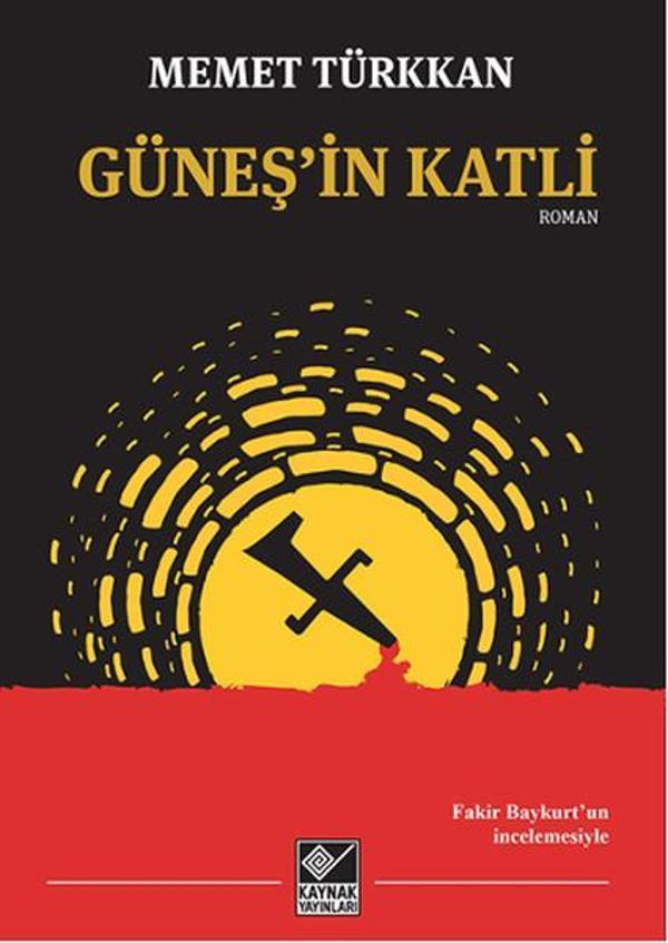 Güneş'in Katli - Kaynak Yayınları - Image 1
