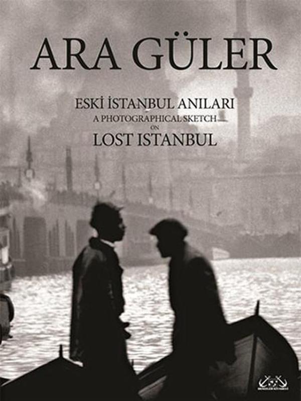 Eski İstanbul Anıları - Denizler Kitabevi - Image 1