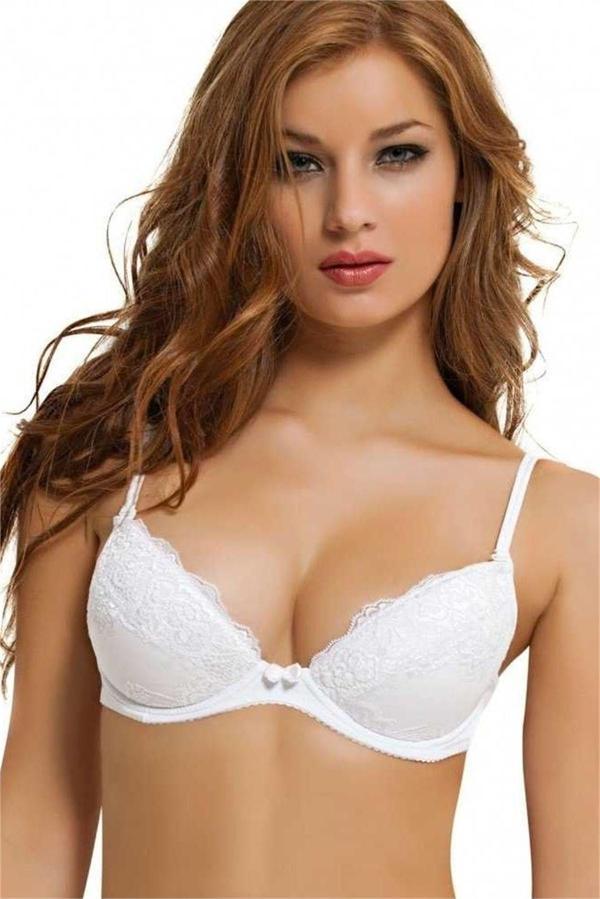 Dantelli Şık Sütyen - Image 1