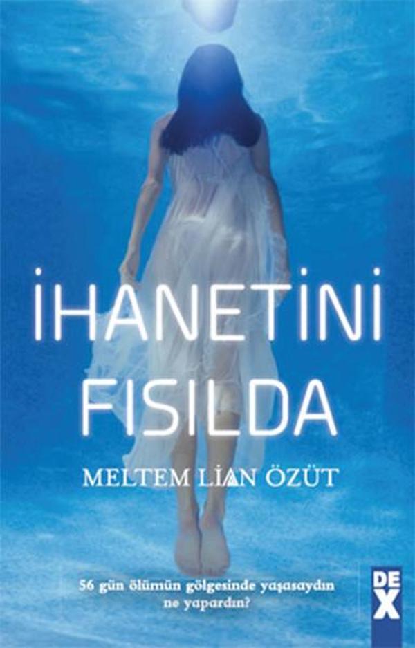 İhanetini Fısılda - DEX - Image 1