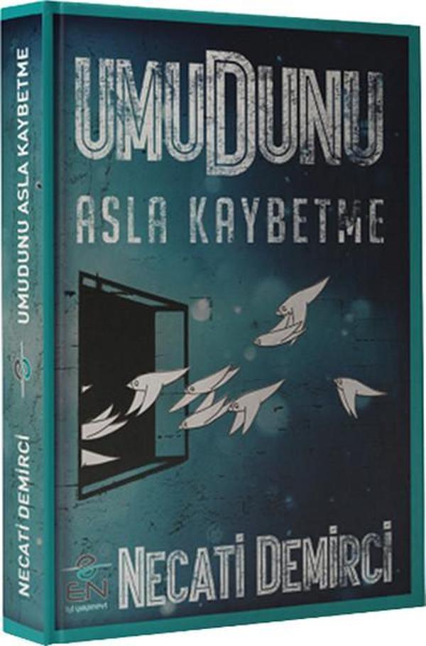 Umudunu Asla Kaybetme - En İyi Yayınevi - Image 1