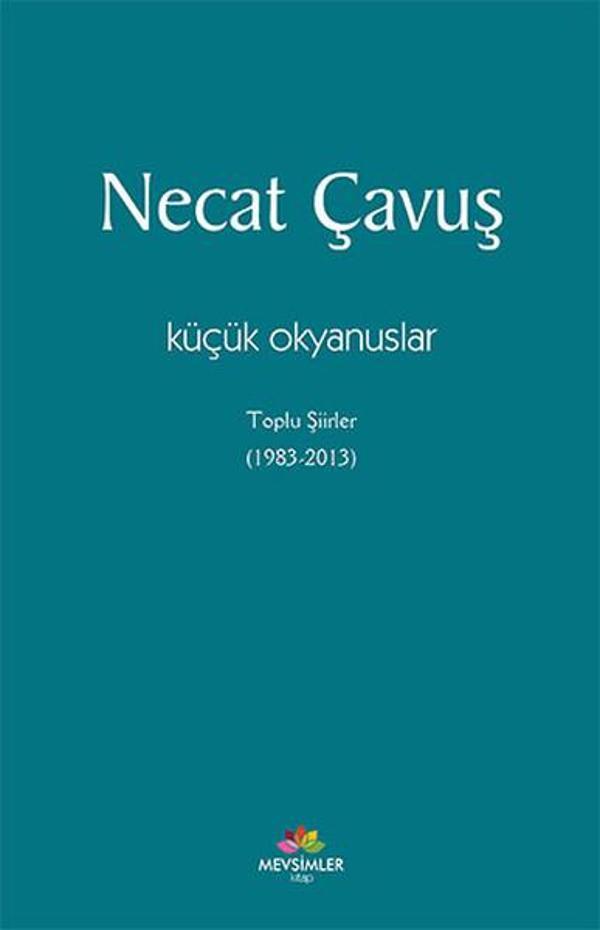 Mevsimler Kitap Küçük Okyanuslar - Mevsimler Kitap - Image 1