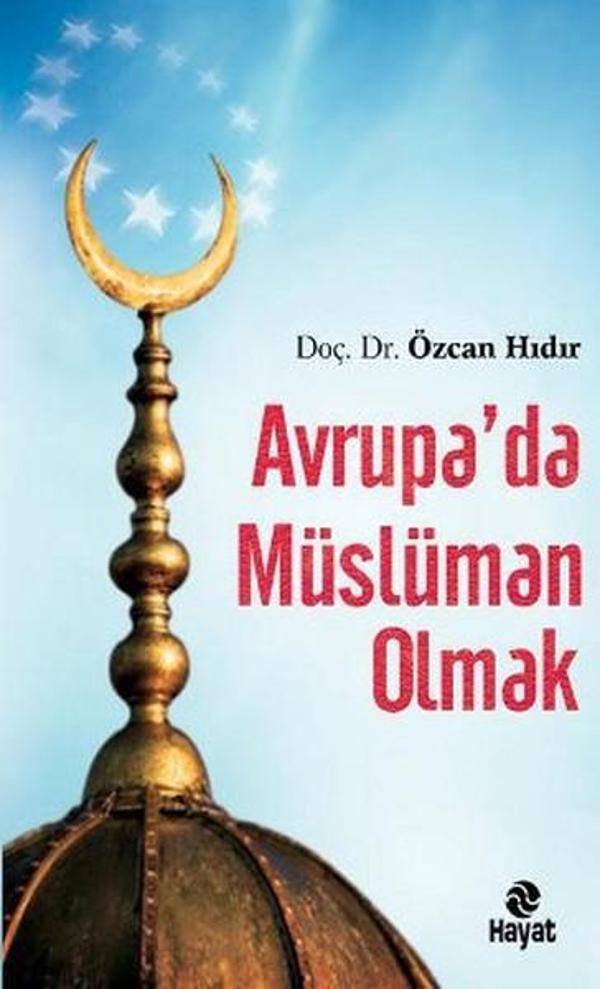 Avrupa'da Müslüman Olmak - Hayat Yayıncılık - Image 1