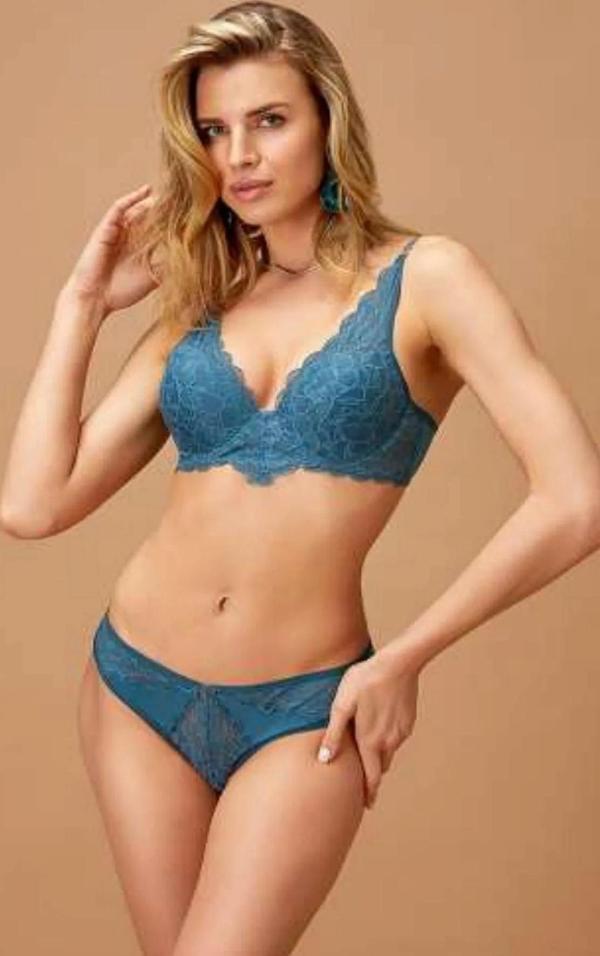 Destekli Sütyen Takım - Image 1