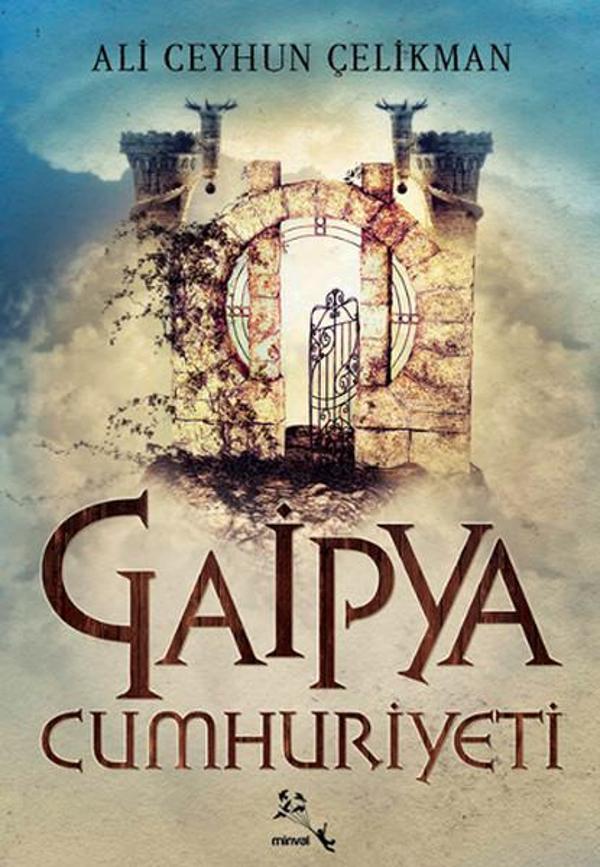 Gaipya Cumhuriyeti - Minval Yayınevi - Image 1