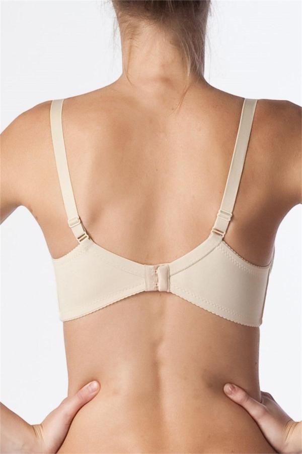 Dubleli Minimizer Sütyen - Image 1