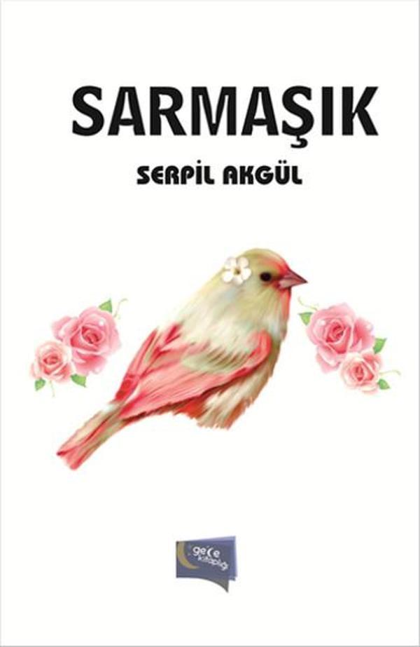 Gece Kitaplığı Sarmaşık - Gece Kitaplığı - Image 1
