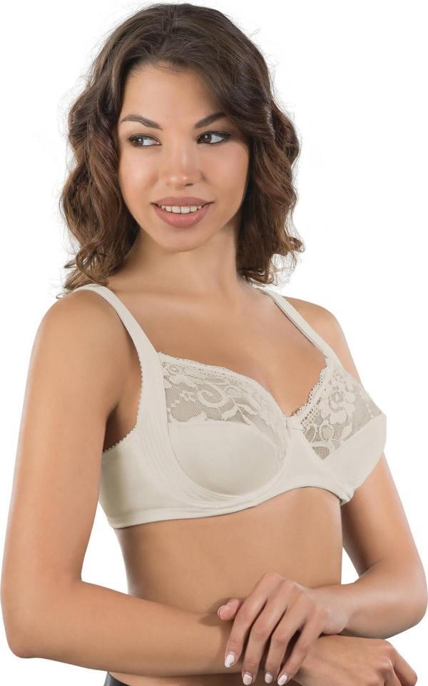 TEN   C Balenli Toparlayıcı Sütyen - Image 1