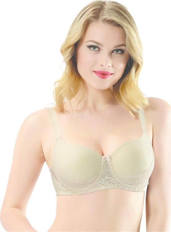 Dantelli Battal Sütyen - Image 1