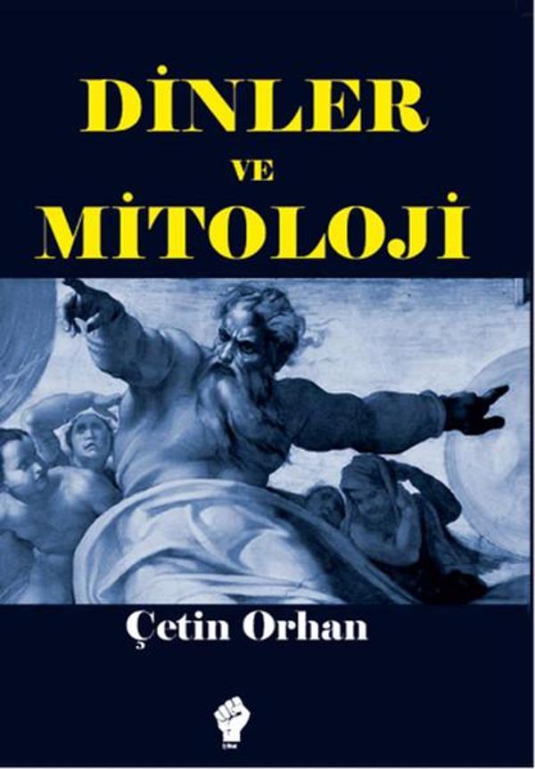 Dinler ve Mitoloji - İştirak Yayınları - Image 1