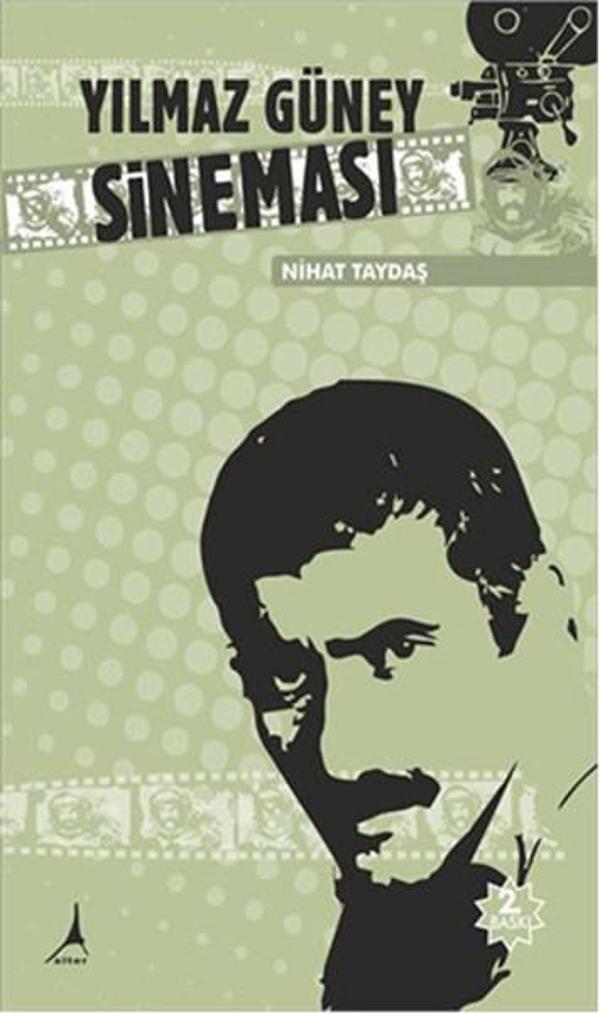 Yılmaz Güney Sineması - Alter Yayınları - Image 1