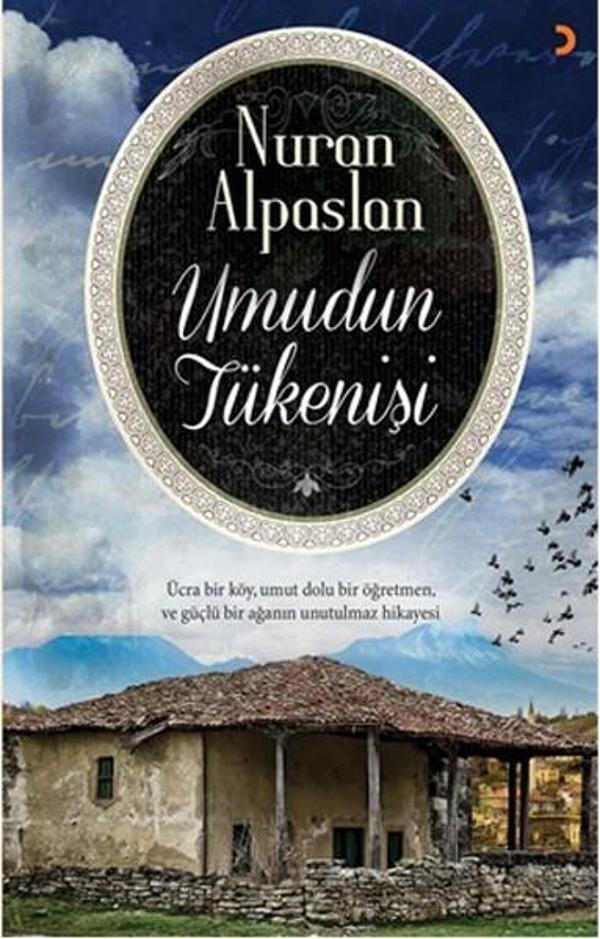 Umudun Tükenişi - Cinius Yayınevi - Image 1