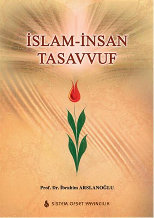 İslam - İnsan Tasavvuf - Sistem Ofset Yayıncılık - Image 1