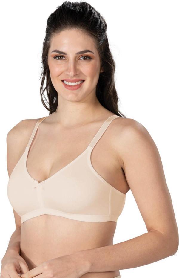 TEN    Cotton Sütyen - Image 1