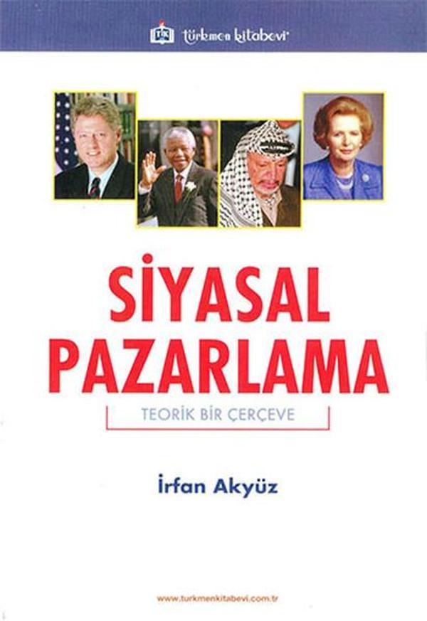 Türkmen Kitabevi Siyasal Pazarlama - Türkmen Kitabevi - Image 1