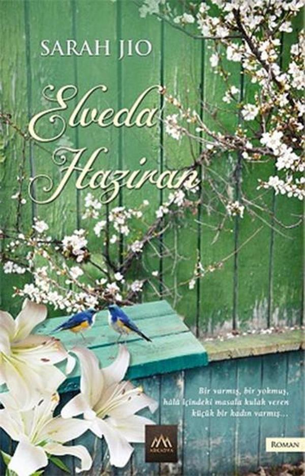 Elveda Haziran - Arkadya Yayınları - Image 1