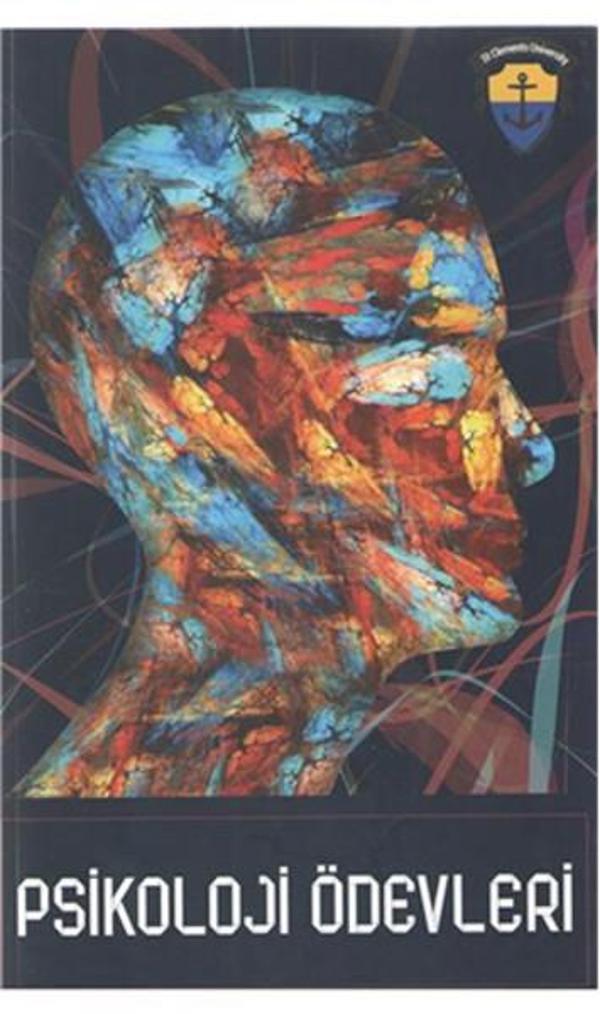 Türkiye Enformasyon Bürosu Yayınlar Psikoloji Ödevleri - Türkiye Enformasyon Bürosu Yayınlar - Image 1