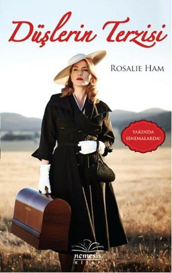 Düşlerin Terzisi - Nemesis Kitap Yayınevi - Image 1