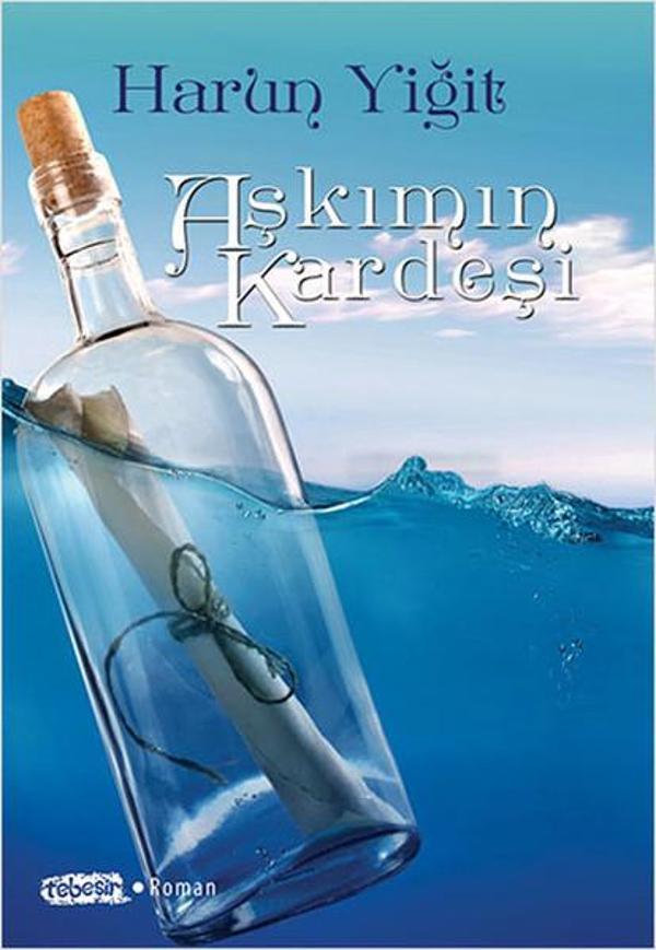 Aşkımın Kardeşi - Tebeşir Yayınları - Image 1