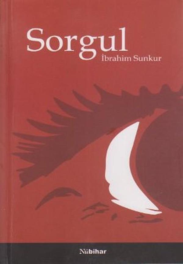 Sorgul - Nubihar Yayınları - Image 1