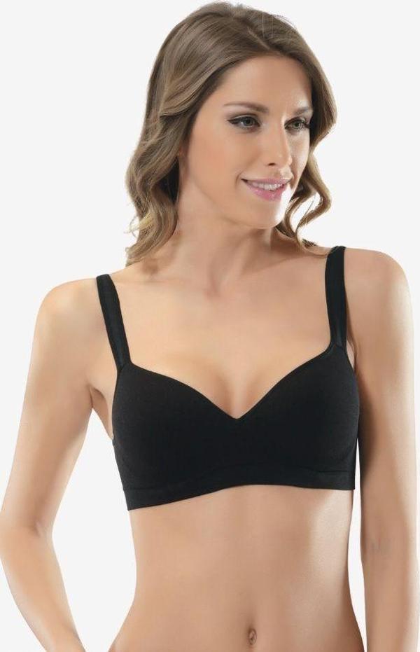 KAPLI SEAMLES SÜTYEN - Image 1