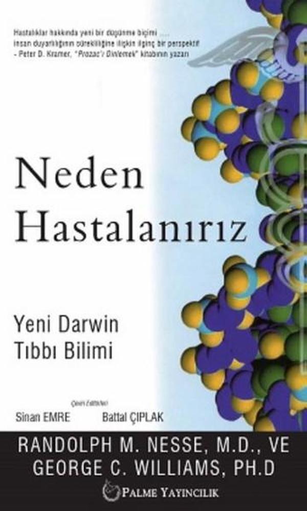 Neden Hastalanırız - Palme Yayınları - Image 1