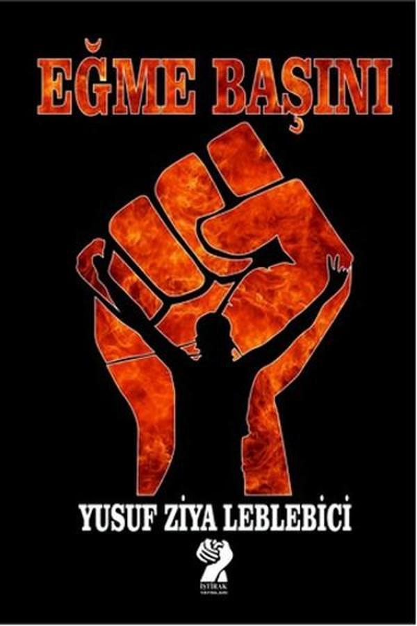 Eğme Başını - İştirak Yayınları - Image 1