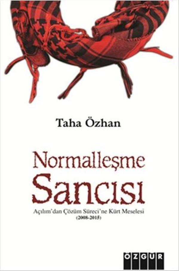 Normalleşme Sancısı - Özgür Yayınları - Image 1